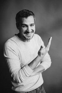 Павел Савинков фото 7
