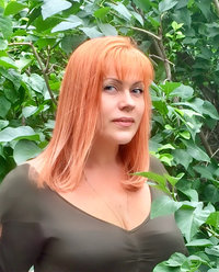 Наталья Савинова фото 10