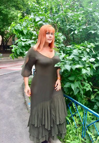 Наталья Савинова фото 11