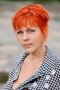 Наталья Савинова фото 13
