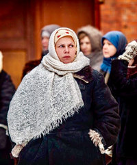Наталья Савинова фото 14