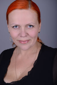 Наталья Савинова фото 3