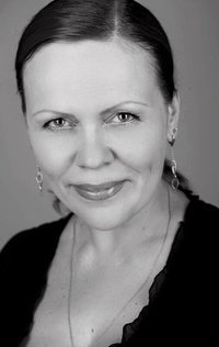 Наталья Савинова фото 5