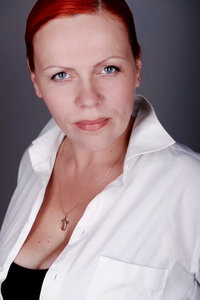 Наталья Савинова фото 7