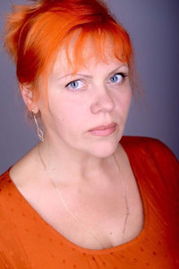 Наталья Савинова фото 8