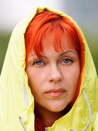 Наталья Савинова фото 9