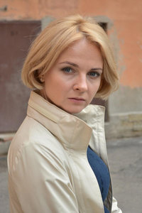 Светлана Щедрина фото 6