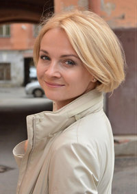 Светлана Щедрина фото 7