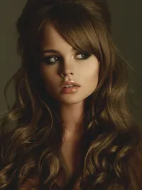Анастасия Щеглова фото 11