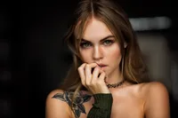 Анастасия Щеглова фото 13