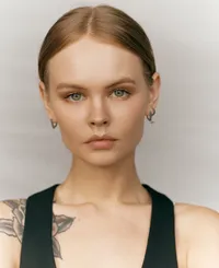 Анастасия Щеглова фото 21