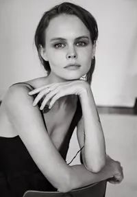 Анастасия Щеглова фото 5