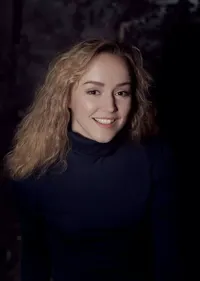 Дарья Щербакова фото 15
