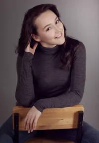 Дарья Щербакова фото 18