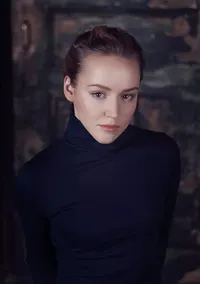 Дарья Щербакова фото 7