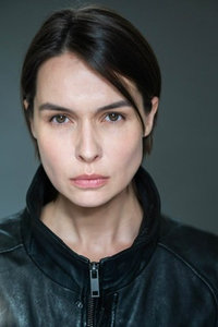 Екатерина Щербакова фото 17