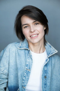 Екатерина Щербакова фото 35