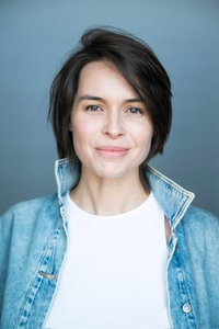 Екатерина Щербакова фото 36