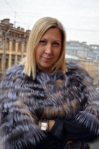 Наталья Щербакова фото 8