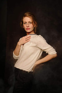 Анна Щетинина фото 2