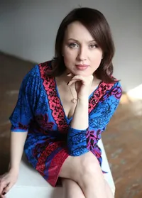 Наталья Щукина фото 14