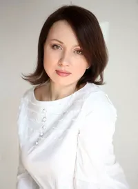 Наталья Щукина фото 18