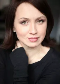 Наталья Щукина фото 4