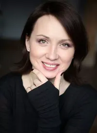 Наталья Щукина фото 5