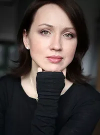 Наталья Щукина фото 7