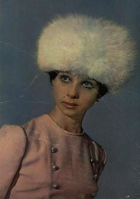 Наталья Седых фото 19