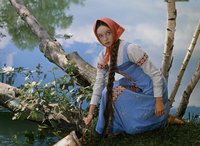 Наталья Седых фото 20