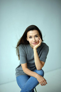 Екатерина Седик фото 10