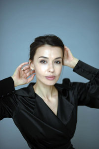 Екатерина Седик фото 12
