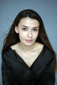 Екатерина Седик фото 15