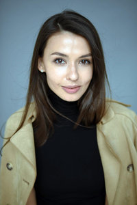 Екатерина Седик фото 16