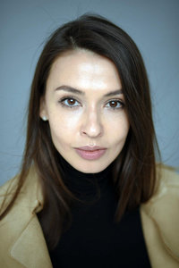 Екатерина Седик фото 6
