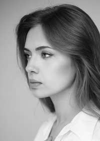 Дарья Седойкина фото 15