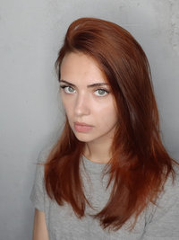 Дарья Седойкина фото 17