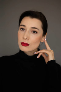 Ангелина Селезнева фото 14