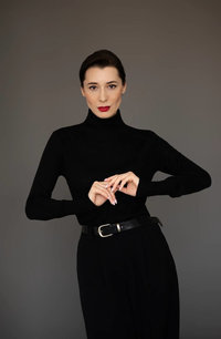 Ангелина Селезнева фото 19