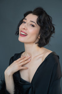 Ангелина Селезнева фото 8