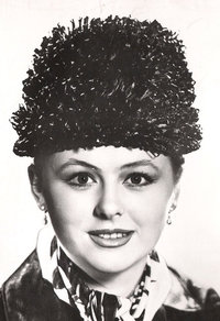 Наталья Селезнёва фото 23