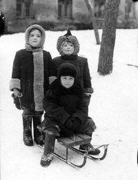 Наталья Селезнёва фото 5