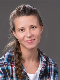 Татьяна Селиверстова фото 8