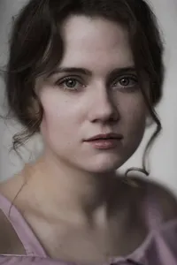 Анастасия Семашева фото 2