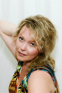 Елена Семенова-Хмурова фото 6