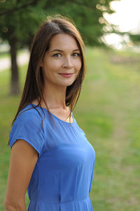 Оксана Семенова фото 11