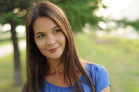 Оксана Семенова фото 20