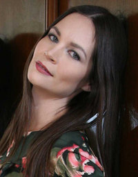 Оксана Семенова фото 5
