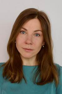 Ольга Семенова (III) фото 15
